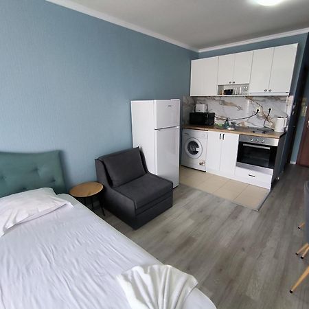 Apartments In Panorama Beach Vigo Nessebar المظهر الخارجي الصورة