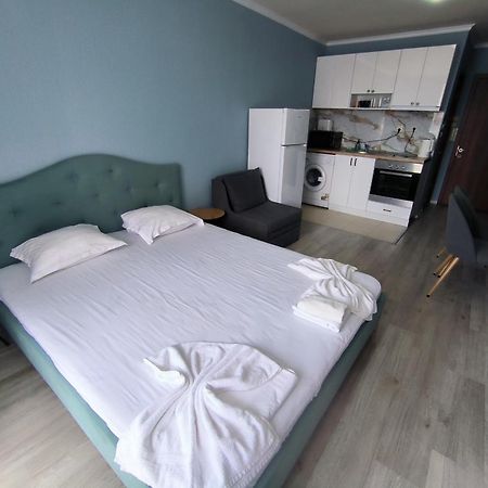 Apartments In Panorama Beach Vigo Nessebar المظهر الخارجي الصورة