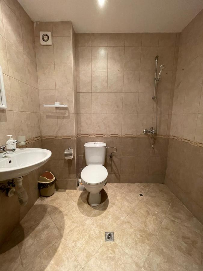 Apartments In Panorama Beach Vigo Nessebar المظهر الخارجي الصورة