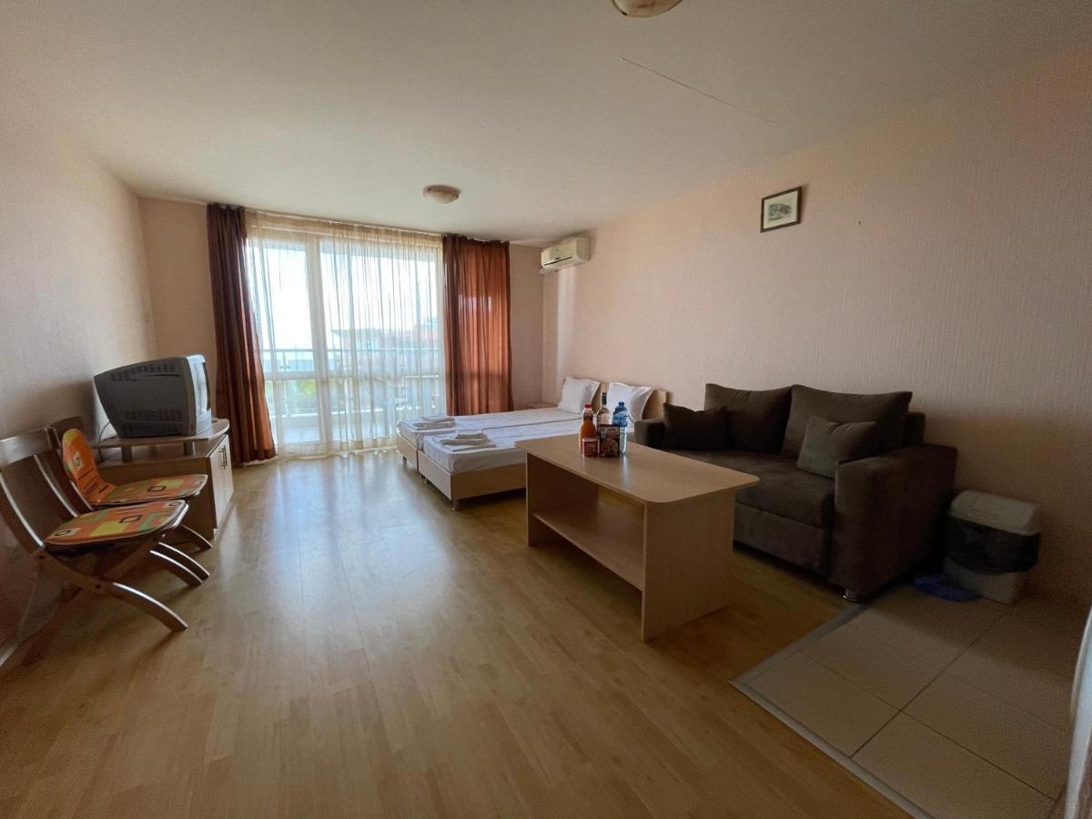 Apartments In Panorama Beach Vigo Nessebar المظهر الخارجي الصورة
