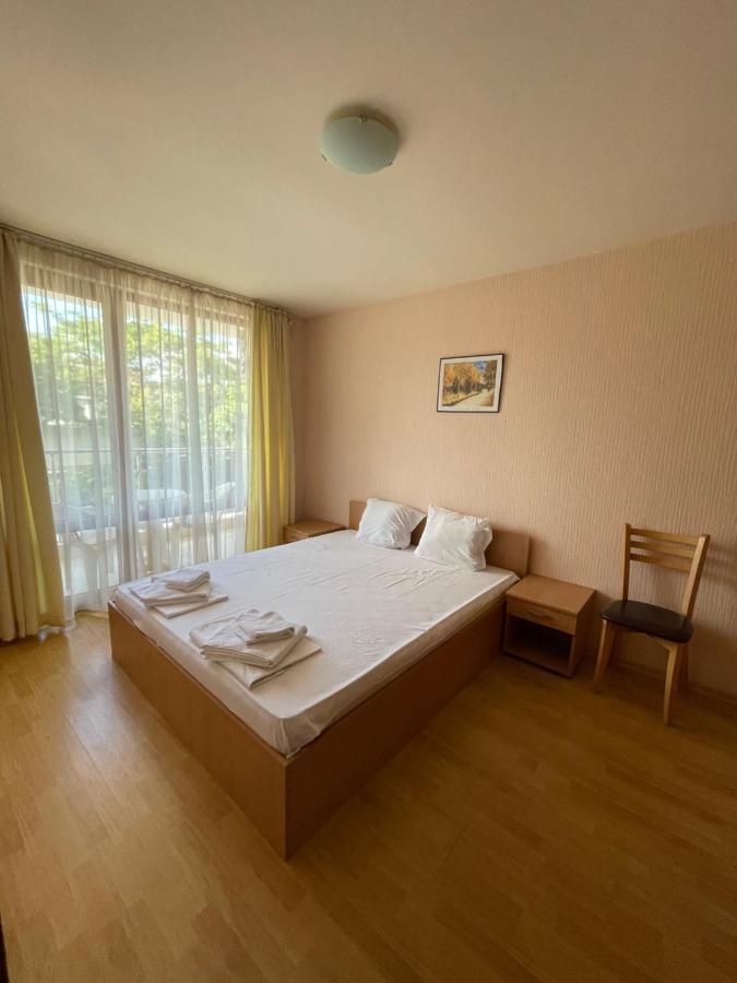 Apartments In Panorama Beach Vigo Nessebar المظهر الخارجي الصورة