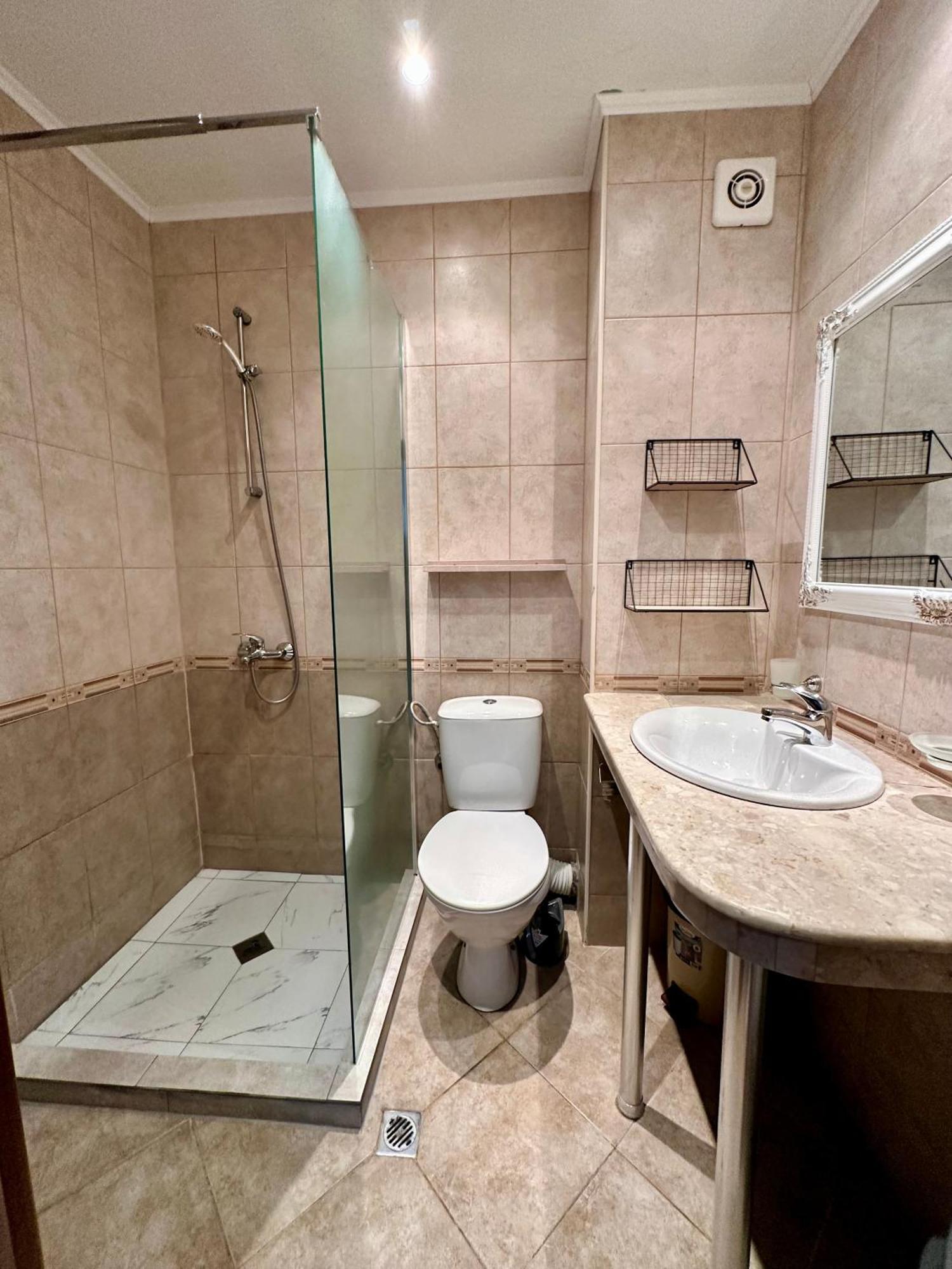 Apartments In Panorama Beach Vigo Nessebar المظهر الخارجي الصورة