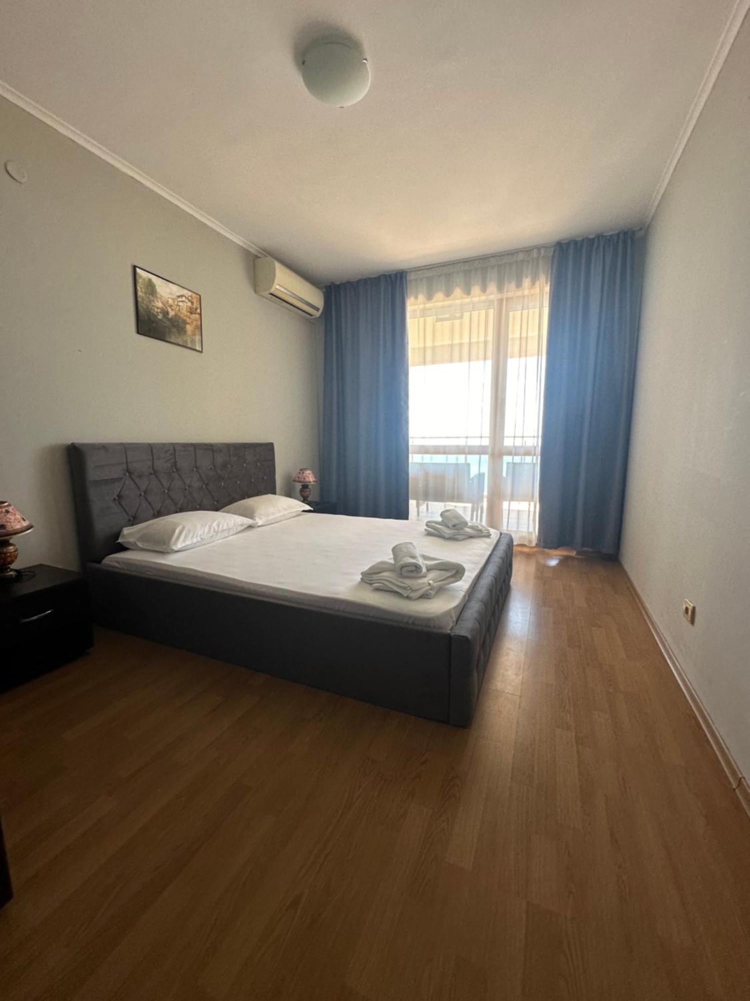 Apartments In Panorama Beach Vigo Nessebar المظهر الخارجي الصورة