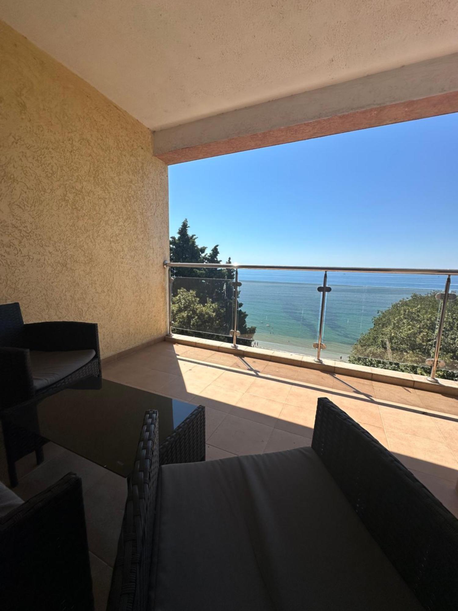 Apartments In Panorama Beach Vigo Nessebar المظهر الخارجي الصورة