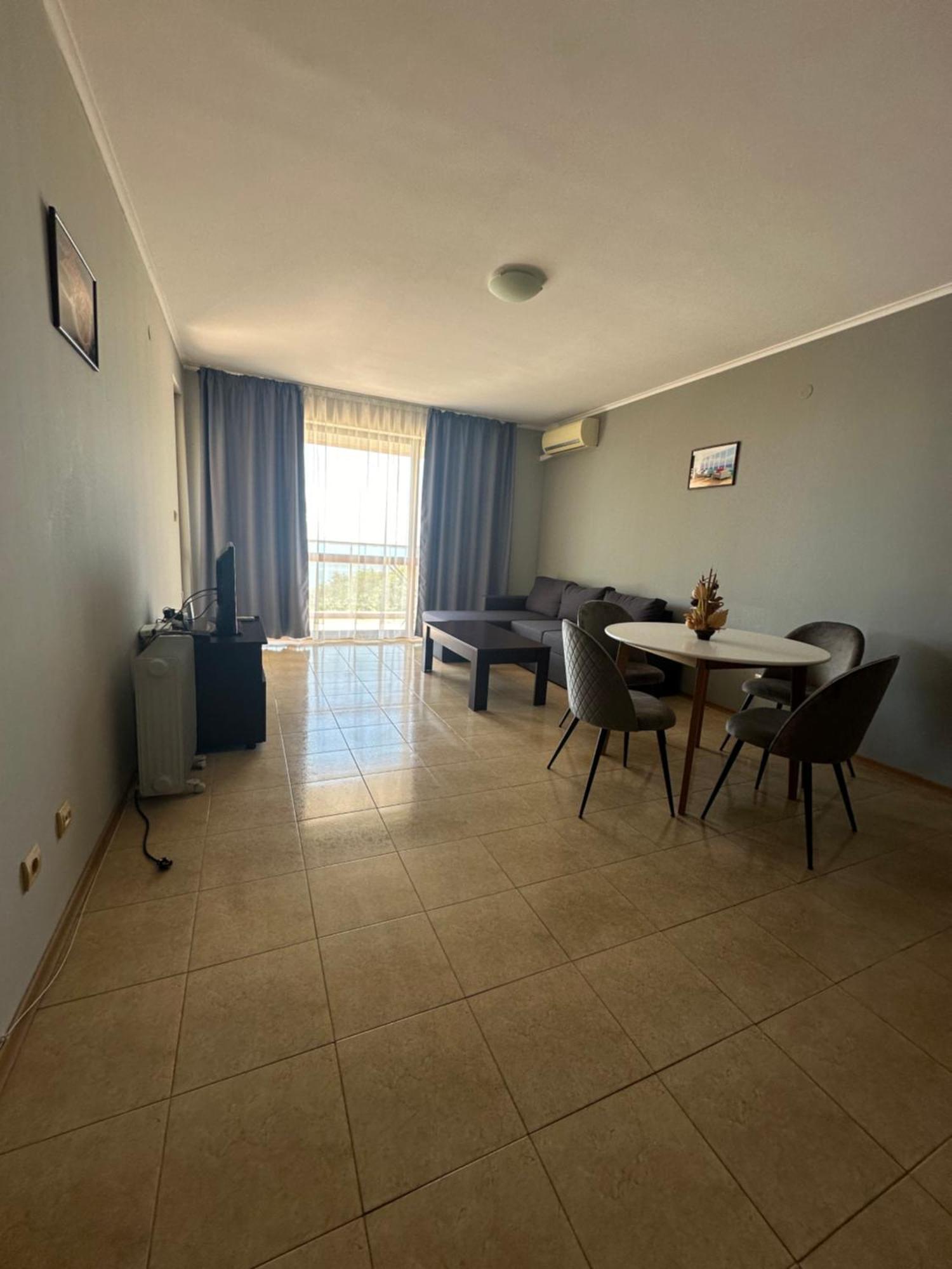 Apartments In Panorama Beach Vigo Nessebar المظهر الخارجي الصورة