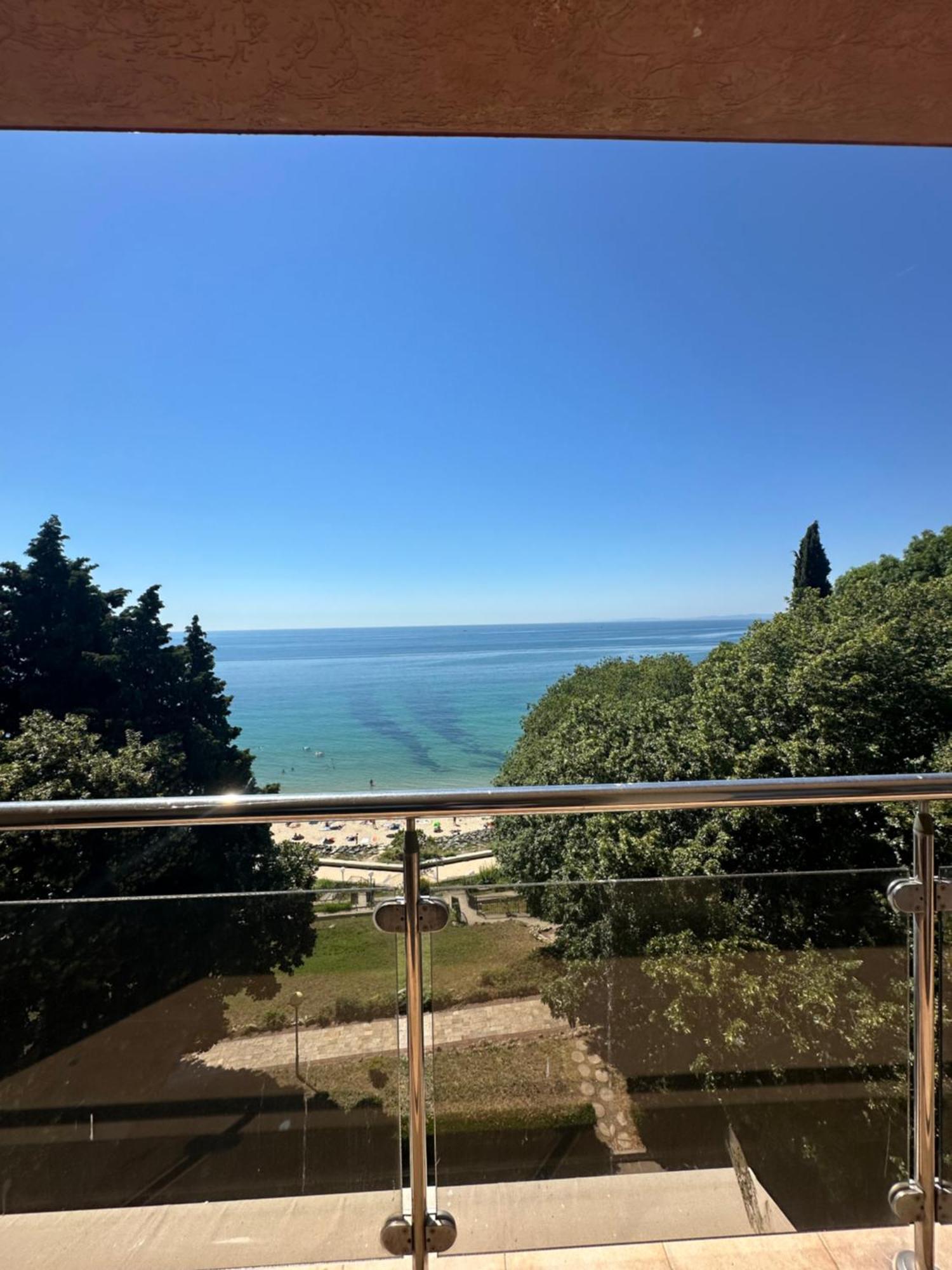 Apartments In Panorama Beach Vigo Nessebar المظهر الخارجي الصورة
