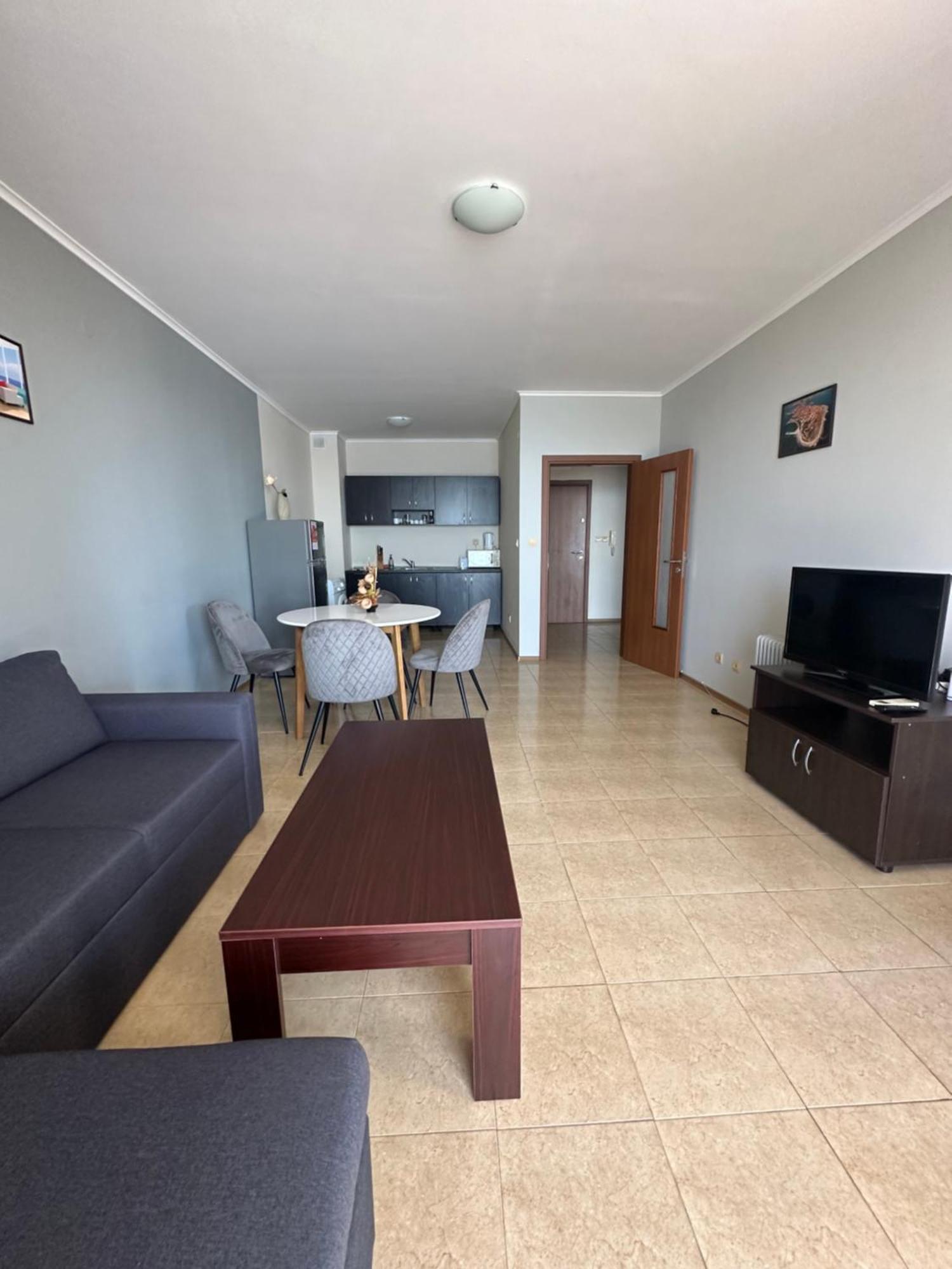 Apartments In Panorama Beach Vigo Nessebar المظهر الخارجي الصورة