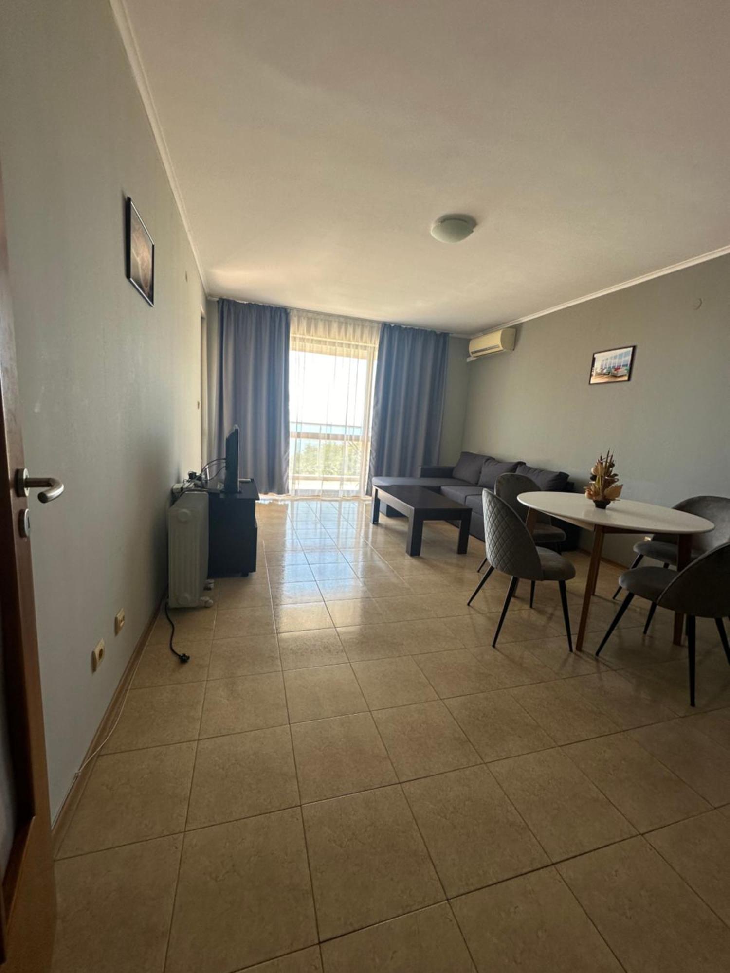 Apartments In Panorama Beach Vigo Nessebar المظهر الخارجي الصورة