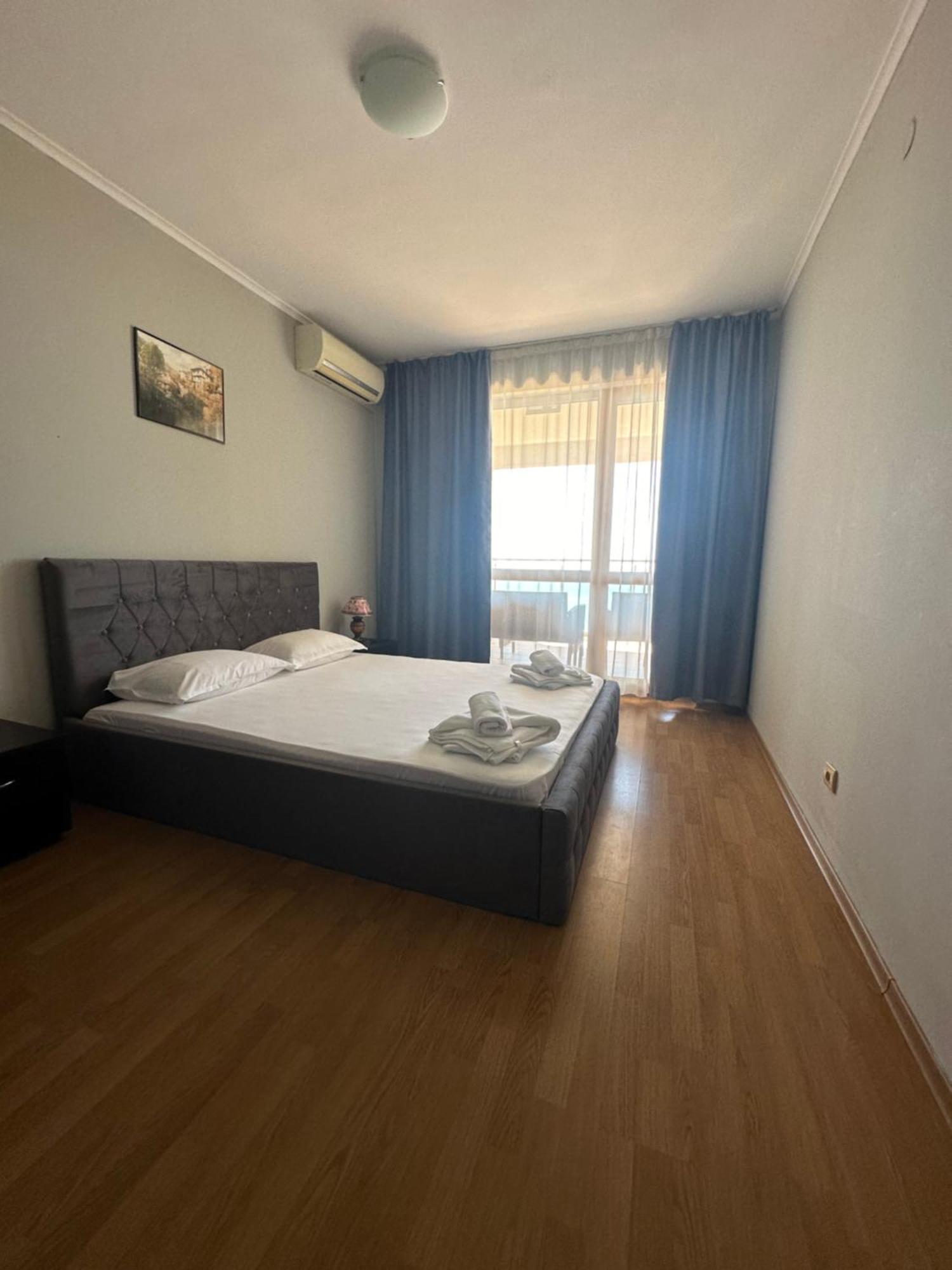 Apartments In Panorama Beach Vigo Nessebar المظهر الخارجي الصورة