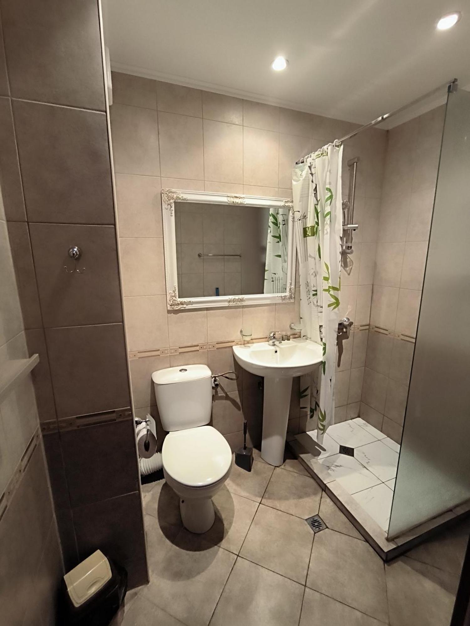 Apartments In Panorama Beach Vigo Nessebar المظهر الخارجي الصورة