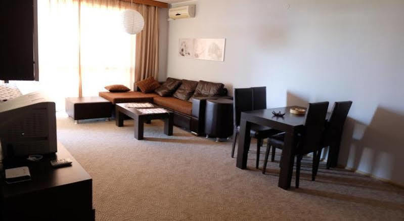 Apartments In Panorama Beach Vigo Nessebar المظهر الخارجي الصورة