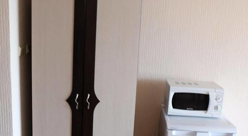Apartments In Panorama Beach Vigo Nessebar المظهر الخارجي الصورة