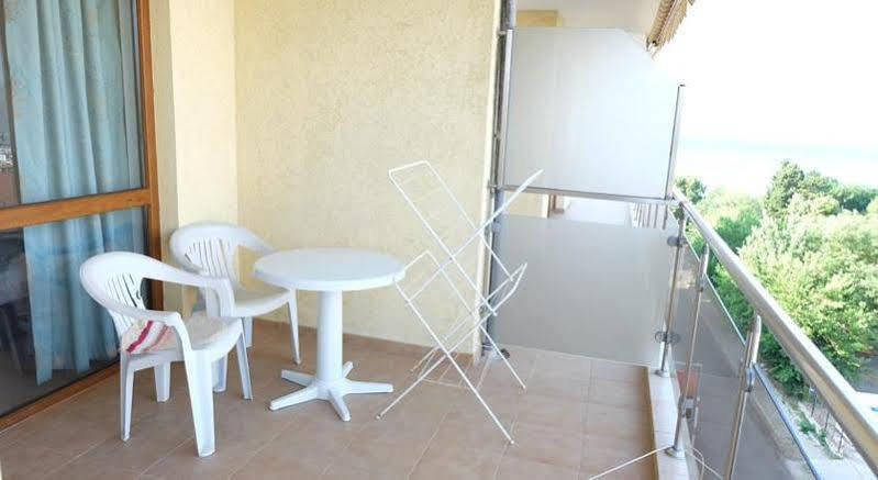 Apartments In Panorama Beach Vigo Nessebar المظهر الخارجي الصورة