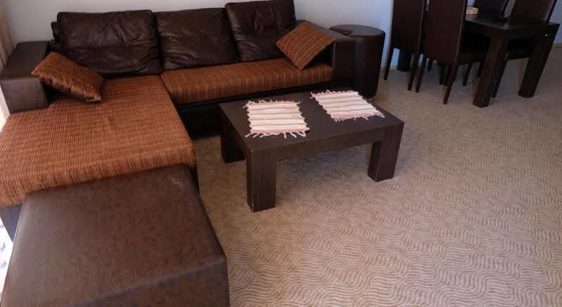 Apartments In Panorama Beach Vigo Nessebar المظهر الخارجي الصورة