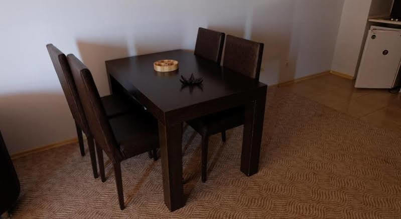 Apartments In Panorama Beach Vigo Nessebar المظهر الخارجي الصورة