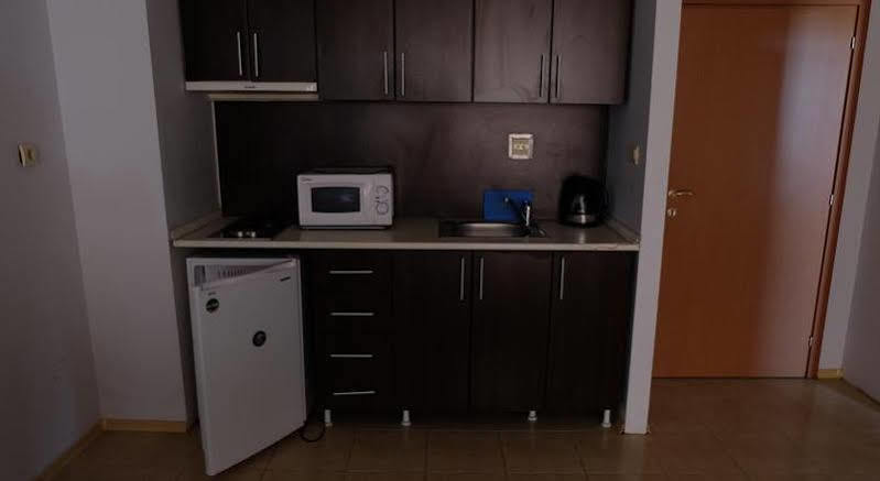 Apartments In Panorama Beach Vigo Nessebar المظهر الخارجي الصورة